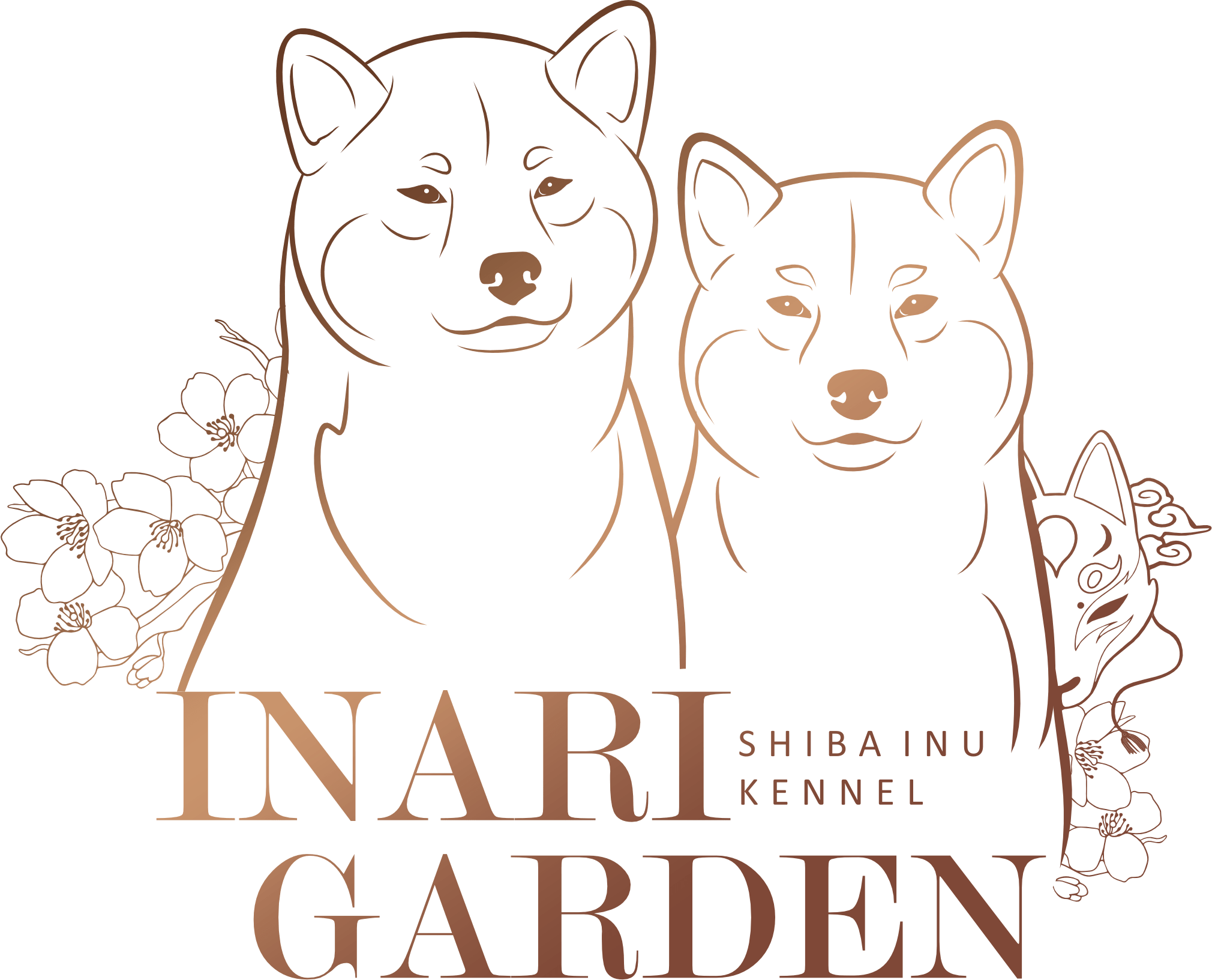 Inari Garden